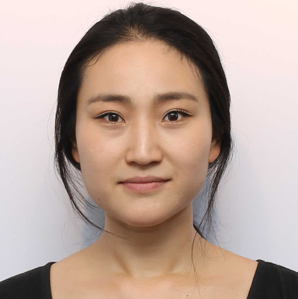 Photo of Hyunjin Kim